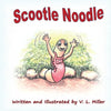 Scootle Noodle - Paperback