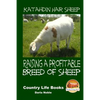 Katahdin Hair Sheep - Raising a Profitable Breed of Sheep - Paperback