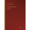 The Merchant Of Venice: in large print - Paperback