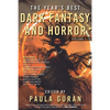 The Year's Best Dark Fantasy & Horror: Volume One - Paperback