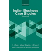 Indian Business Case Studies Volume VI - Paperback