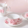 Coquette Tea Party Coffee Cups and Mugs