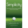 Simplicity - Hardcover