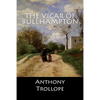 The Vicar of Bullhampton - Paperback