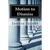 Motion to Dismiss: A Kali O'Brien Mystery - Paperback