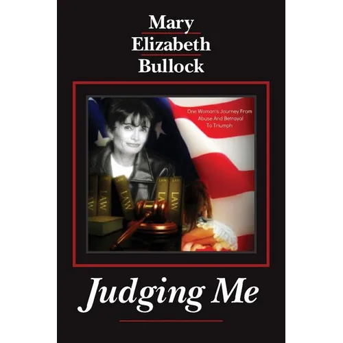 Judging Me - Paperback
