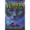 Warriors: The Broken Code: Veil of Shadows - Hardcover