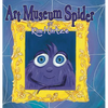 Art Museum Spider - Hardcover