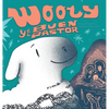 Wooly y El Buen Pastor - Hardcover