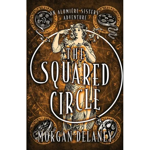 The Squared Circle - Paperback