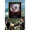 The Cambridge Companion to Cervantes - Paperback