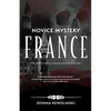 Novice Mystery - France: The Third Dan and Karen Novice Mystery - Paperback