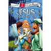 Jesus, God's Great Gift: Biblical Values, Level 2 - Paperback