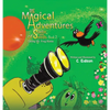 The Magical Adventures of Sadie and Seeds - Book 2 - Hardcover