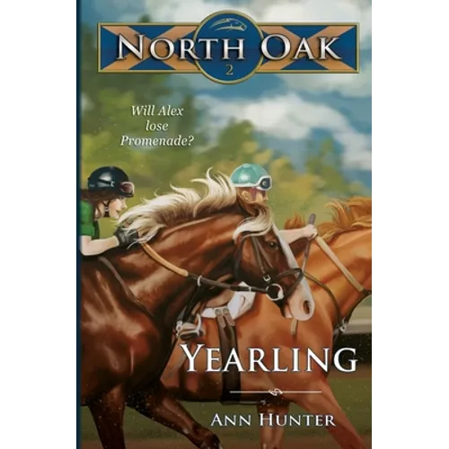 Yearling - Paperback