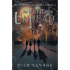 The West Haven Undead - Paperback