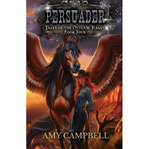 Persuader - Paperback