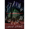 String Follow - Paperback