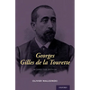 Georges Gilles de la Tourette: Beyond the Eponym - Hardcover