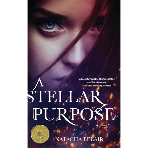 A Stellar Purpose - Hardcover