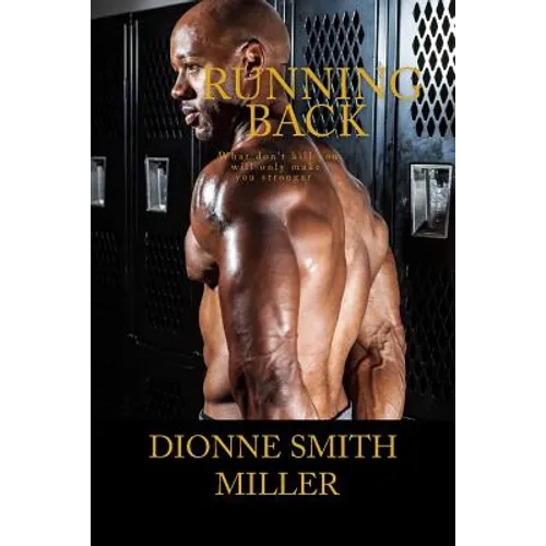Running Back - Paperback
