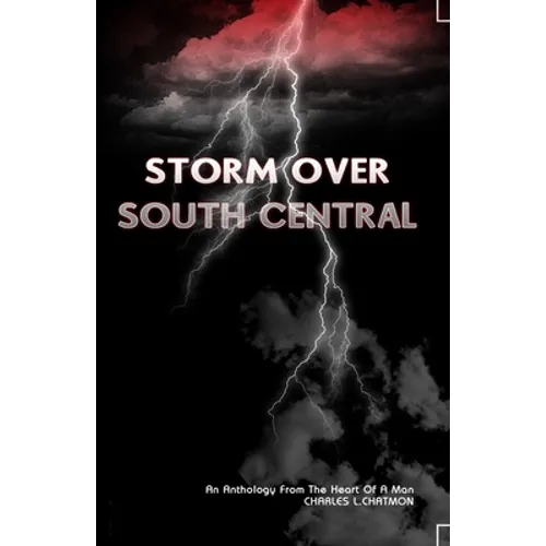 Storm Over South Central - Paperback