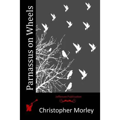 Parnassus on Wheels - Paperback