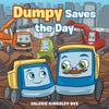Dumpy Saves the Day - Paperback