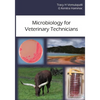 Microbiology for Veterinary Technicians - Paperback