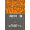 The Tried by Fire: The Story of Christianity's First Thousand Years - Paperback