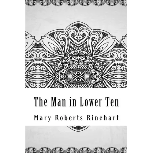 The Man in Lower Ten - Paperback