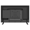 Supersonic Smart 24-inch VDAA DLED AC/DC Television with DVD Player & 12V Car Cord