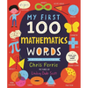 My First 100 Mathematics Words - Board Book