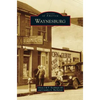 Waynesburg - Hardcover