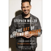 The Art of Getting It Wrong: Finding Good in the Misadventures of Life - Hardcover