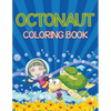 Octonauts Coloring Book (Sea Creatures Edition) - Paperback