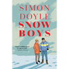 Snow Boys - Paperback