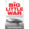 The Big Little War - Paperback