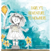 Darly's Adventure to Nowhere - Hardcover