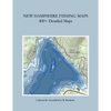 New Hampshire Fishing Maps: 400+ Detailed Fishing Maps - Paperback