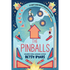 The Pinballs - Paperback