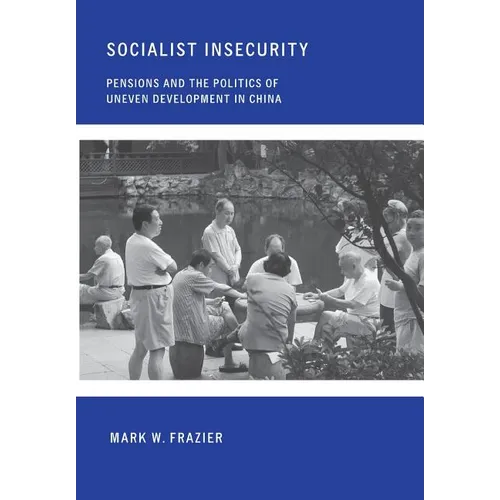 Socialist Insecurity - Hardcover