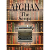 Afghan - Paperback