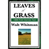 Leaves of Grass (1855 First Edition Text) - Hardcover