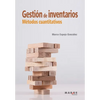 Gestión de inventarios - Paperback