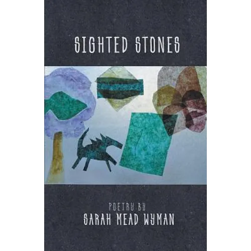 Sighted Stones - Paperback