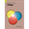 An Exegetical Summary of 1 Peter, 2nd Edition - Paperback