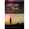 Origin on Trial - Hardcover