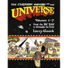The Cartoon History of the Universe: Volumes 1-7: From the Big Bang to Alexander the Great - Paperback