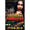 The Cocaine Princess - Paperback